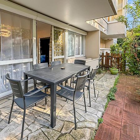 Residence Harmony Paris Disney Torcy  Luaran gambar