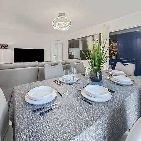 Residence Harmony Paris Disney Torcy  Luaran gambar