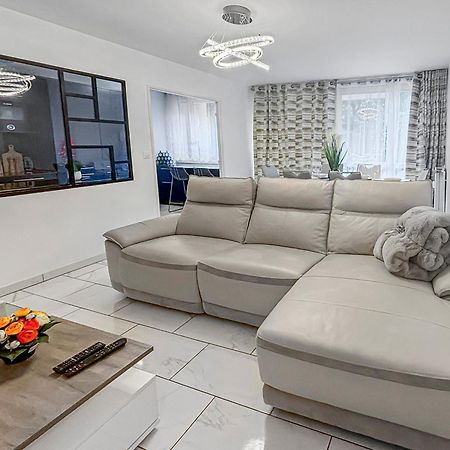 Residence Harmony Paris Disney Torcy  Luaran gambar