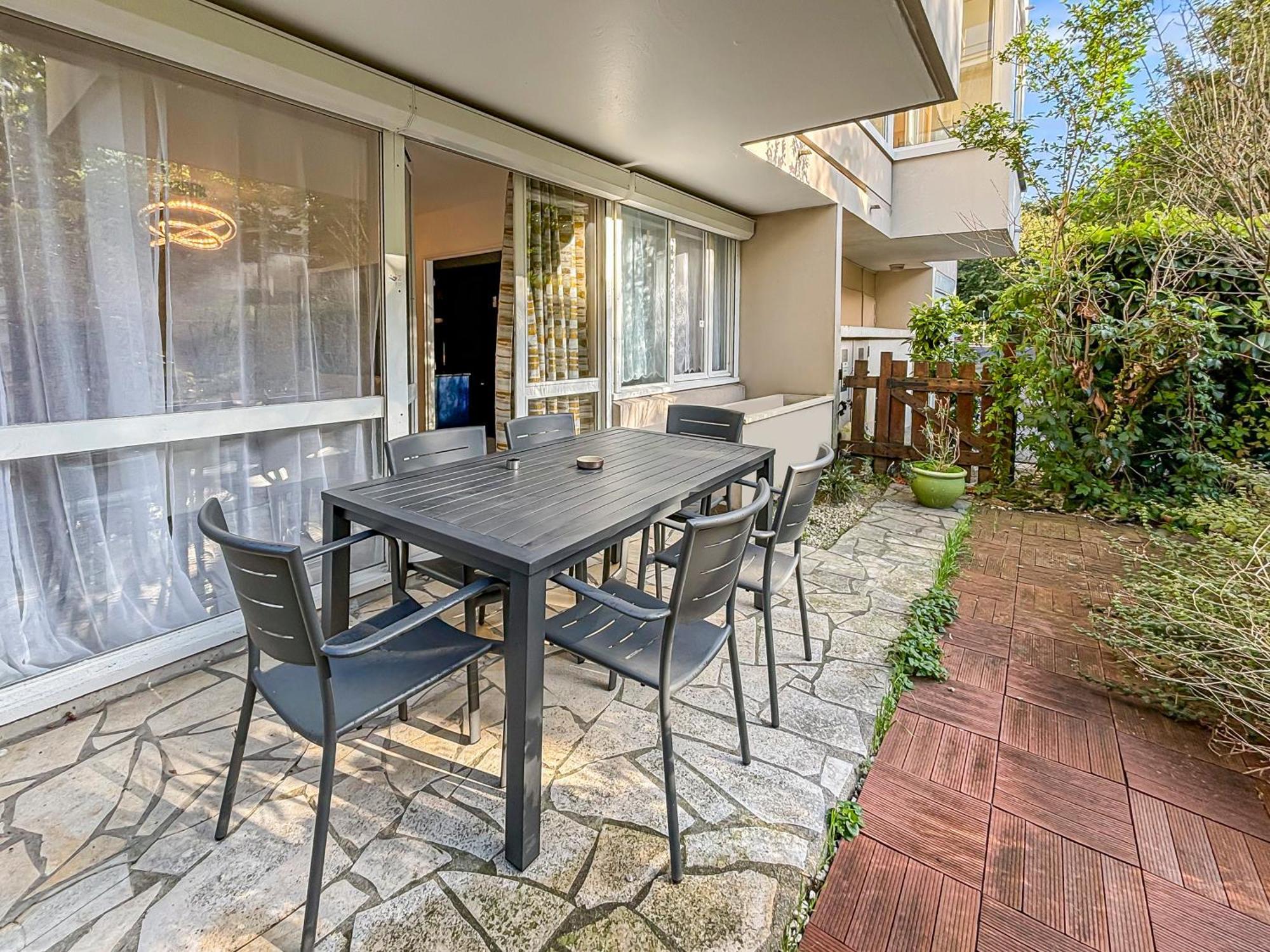 Residence Harmony Paris Disney Torcy  Luaran gambar