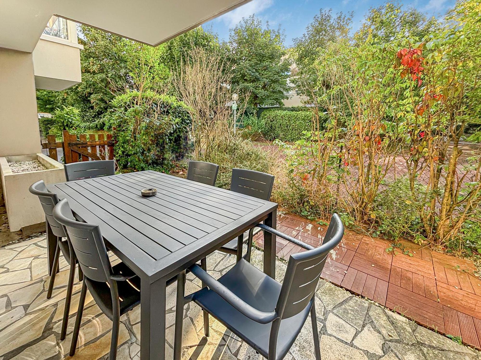 Residence Harmony Paris Disney Torcy  Luaran gambar