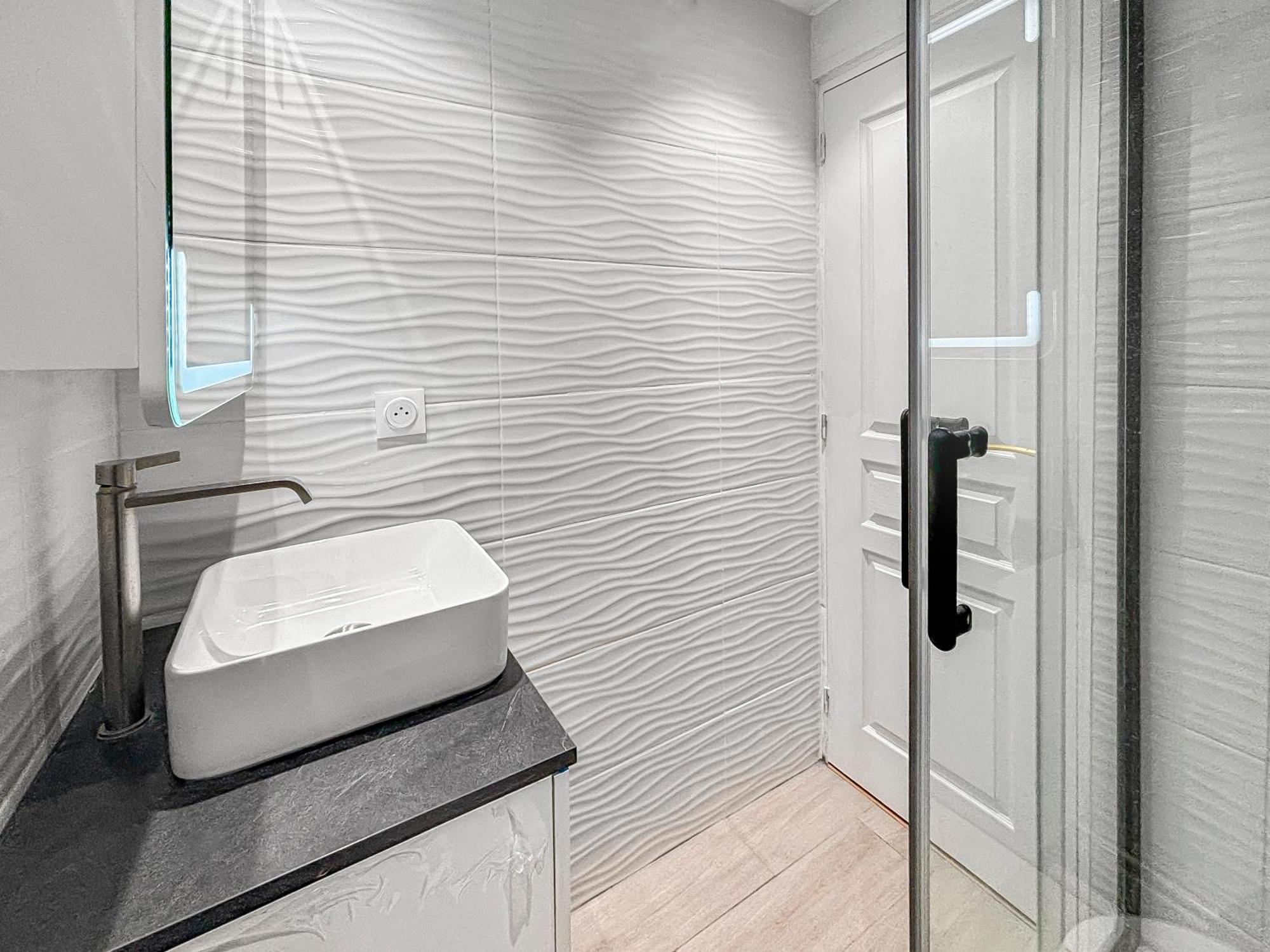 Residence Harmony Paris Disney Torcy  Luaran gambar