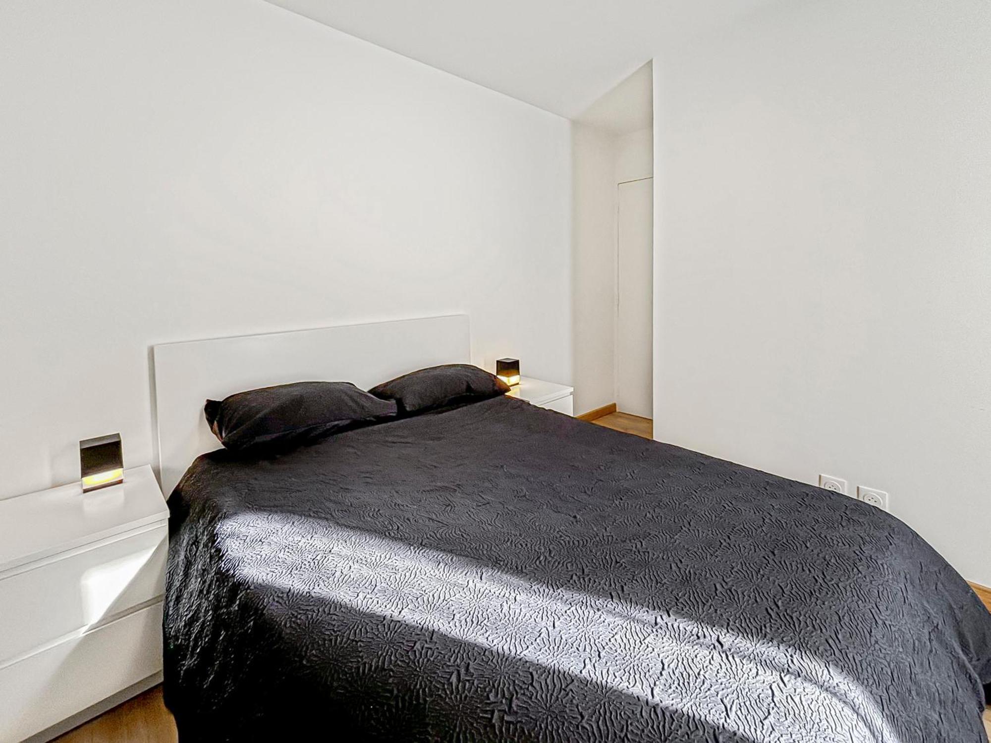 Residence Harmony Paris Disney Torcy  Luaran gambar