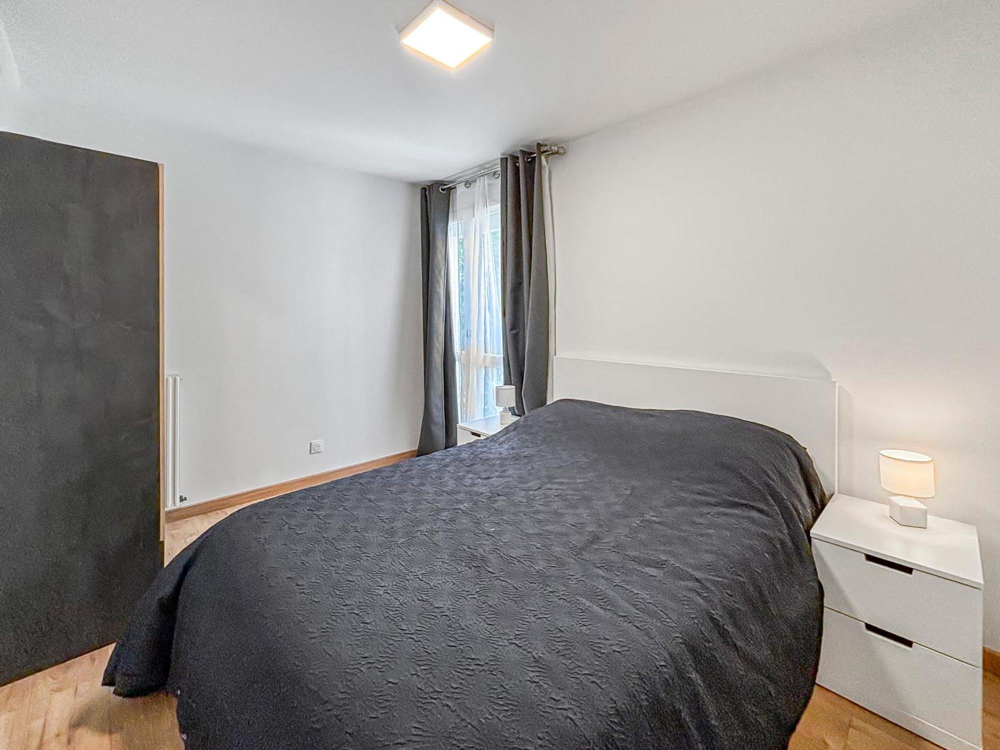 Residence Harmony Paris Disney Torcy  Luaran gambar