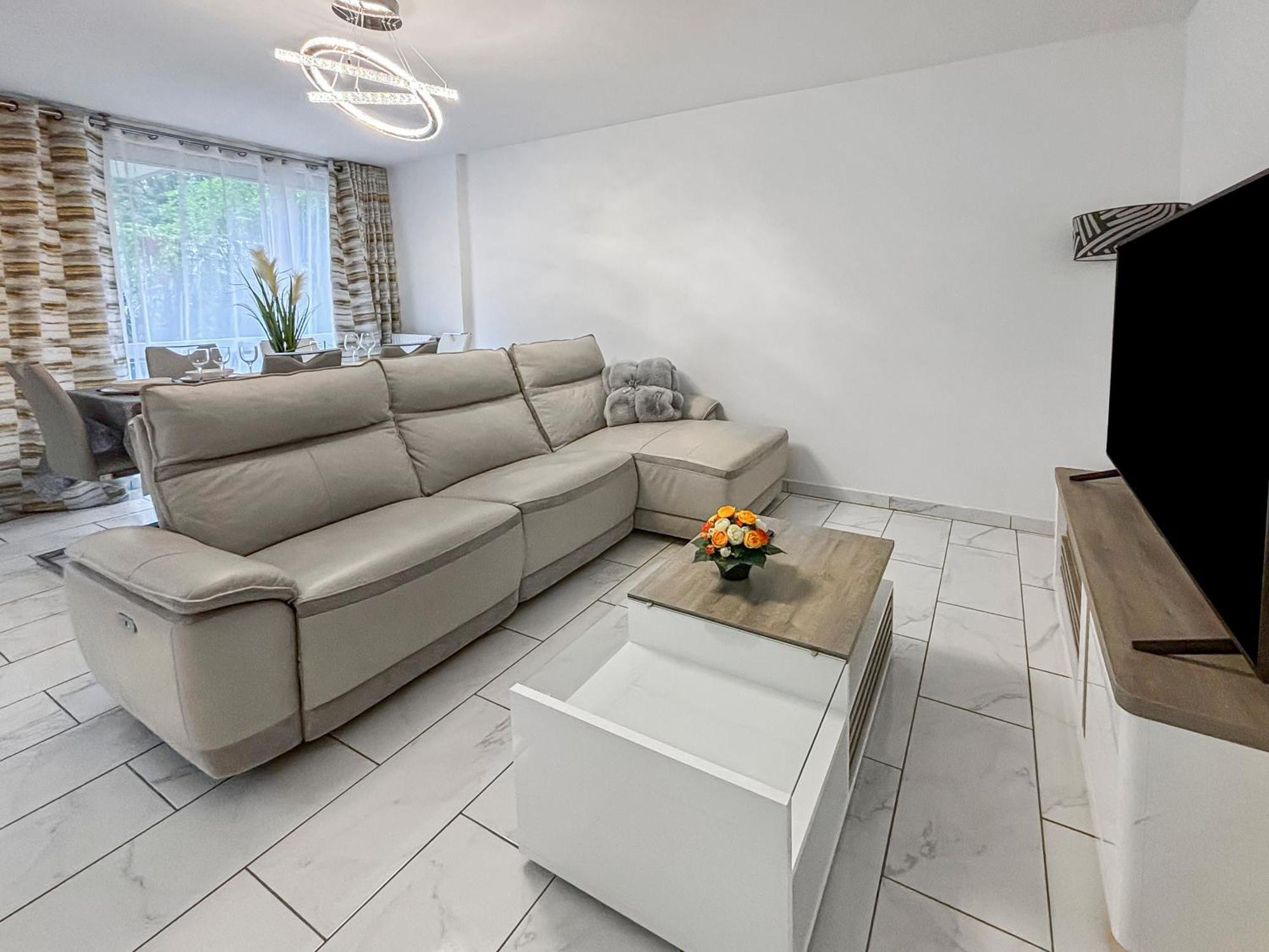 Residence Harmony Paris Disney Torcy  Luaran gambar
