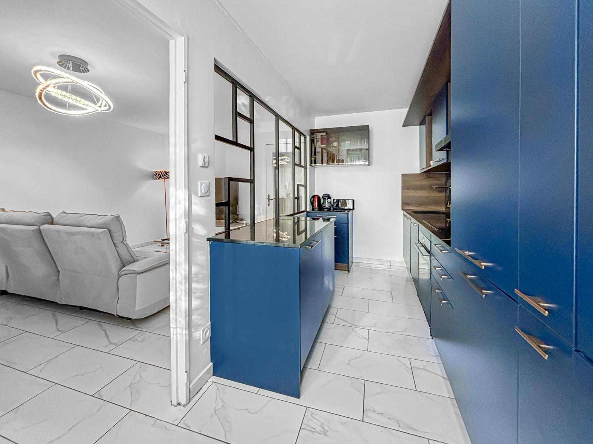 Residence Harmony Paris Disney Torcy  Luaran gambar