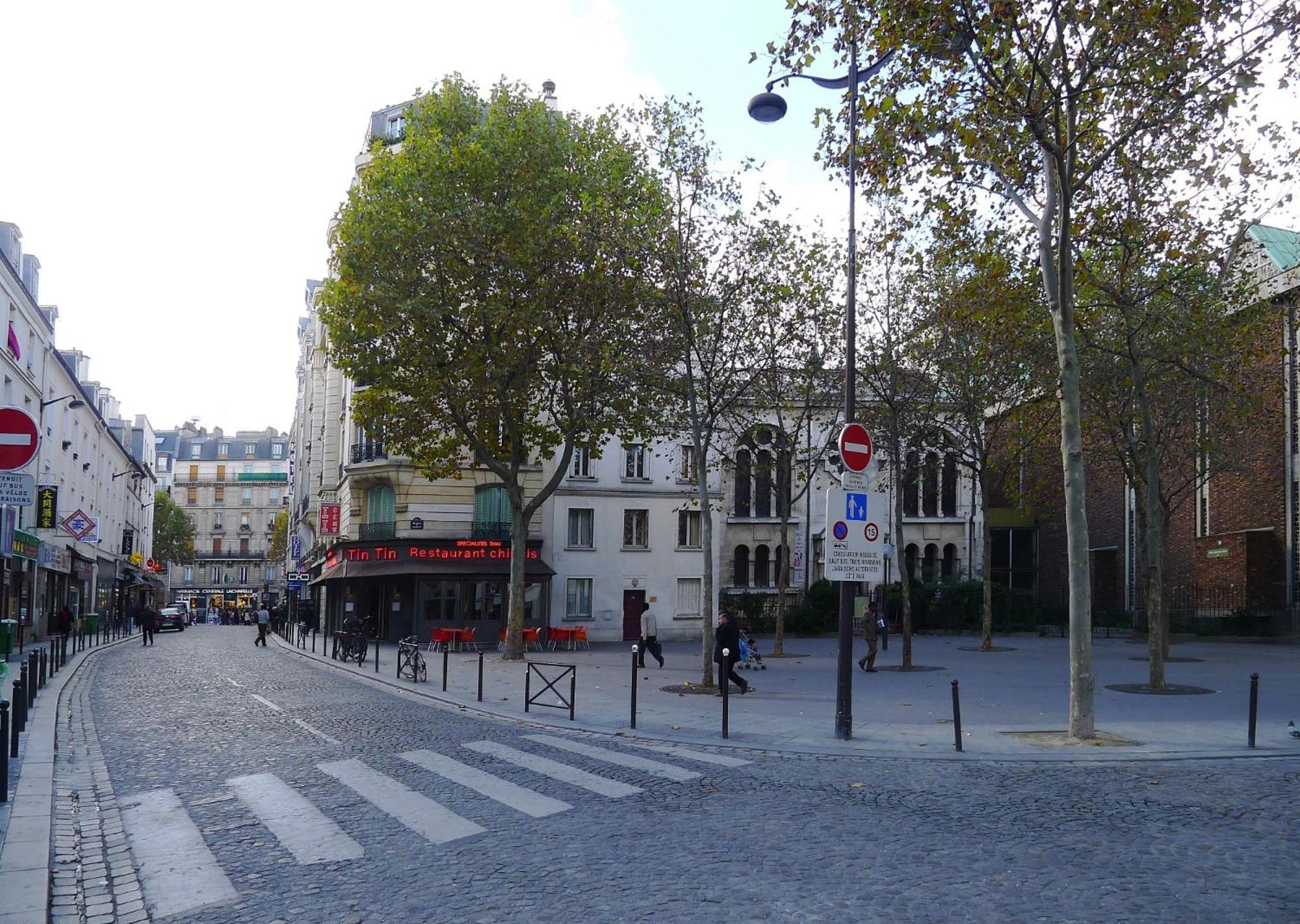Residence Harmony Paris Disney Torcy  Luaran gambar